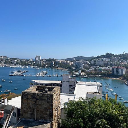 Casablanca Grand Colibri Διαμέρισμα Ακαπούλκο Εξωτερικό φωτογραφία
