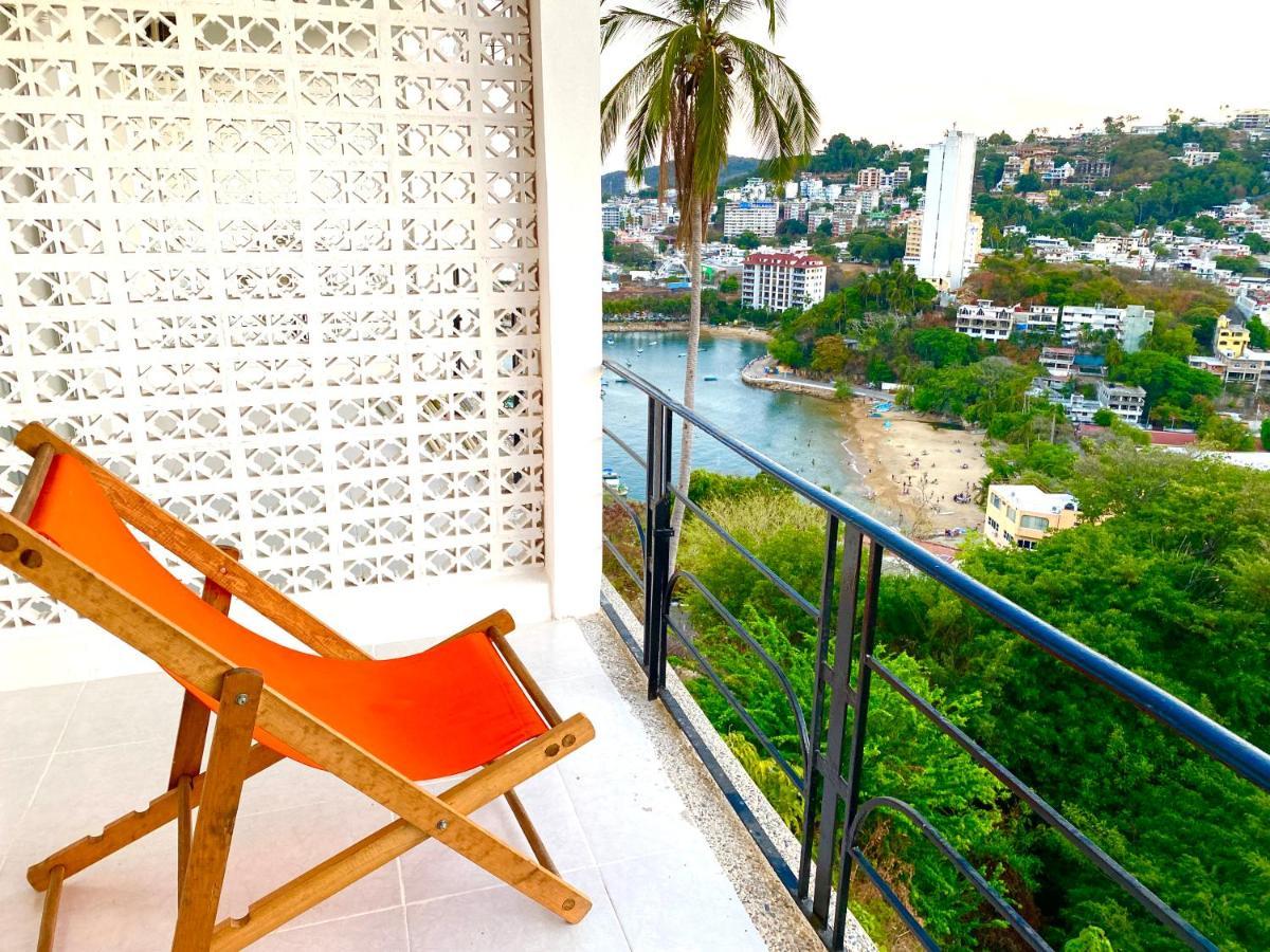 Casablanca Grand Colibri Διαμέρισμα Ακαπούλκο Εξωτερικό φωτογραφία