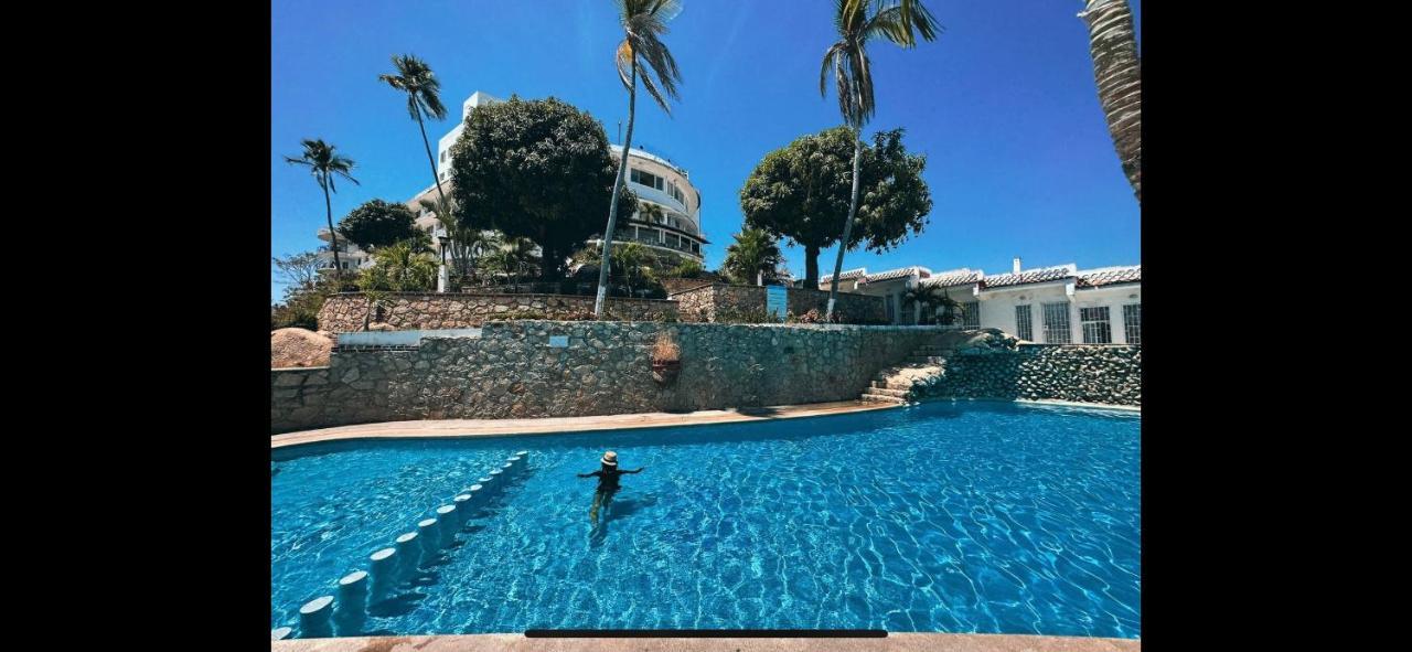 Casablanca Grand Colibri Διαμέρισμα Ακαπούλκο Εξωτερικό φωτογραφία