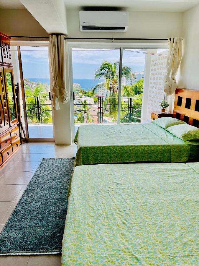 Casablanca Grand Colibri Διαμέρισμα Ακαπούλκο Εξωτερικό φωτογραφία