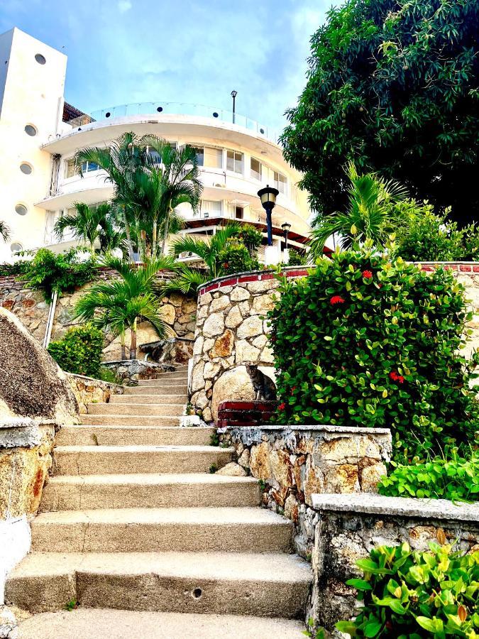 Casablanca Grand Colibri Διαμέρισμα Ακαπούλκο Εξωτερικό φωτογραφία
