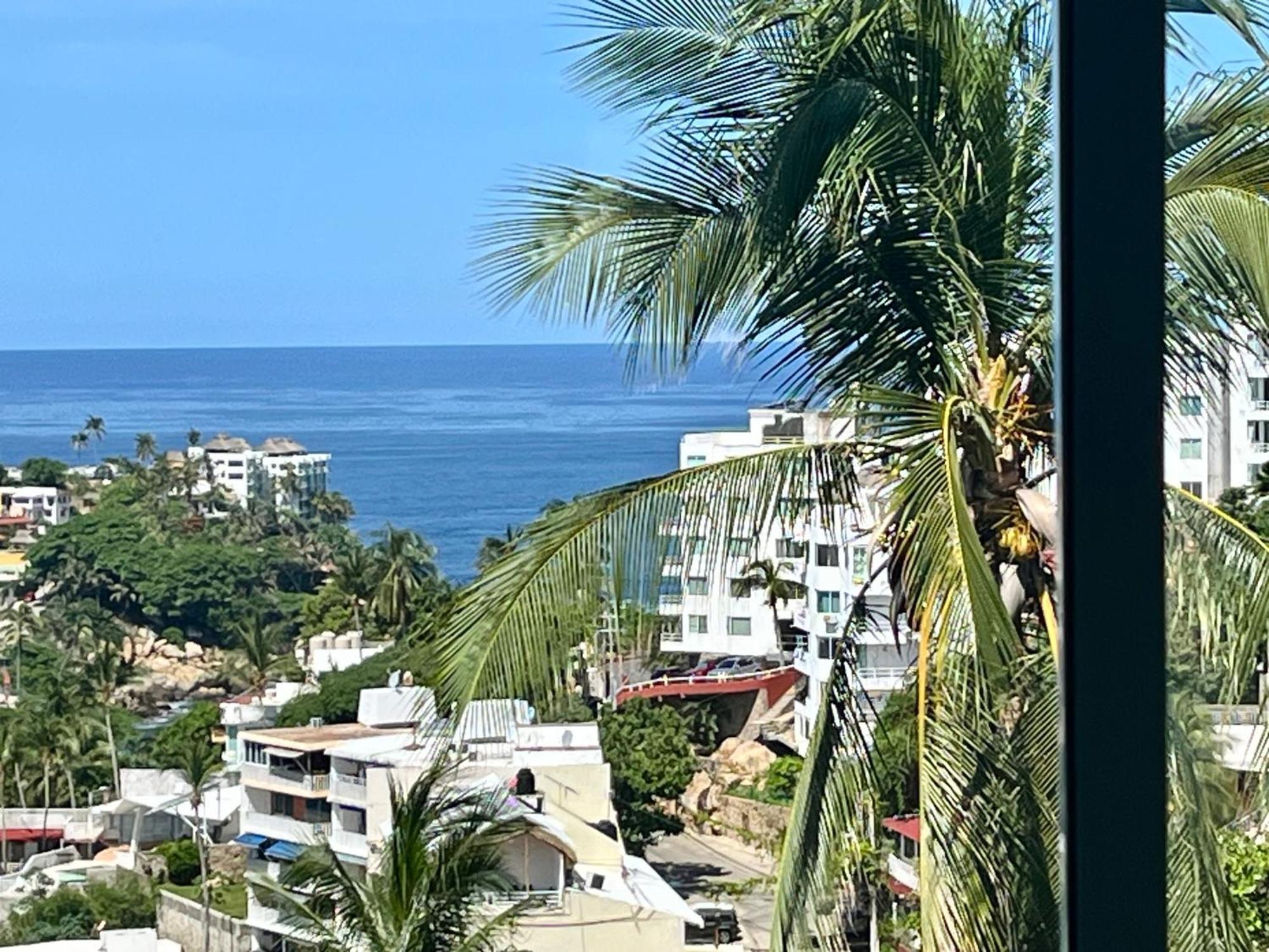 Casablanca Grand Colibri Διαμέρισμα Ακαπούλκο Εξωτερικό φωτογραφία