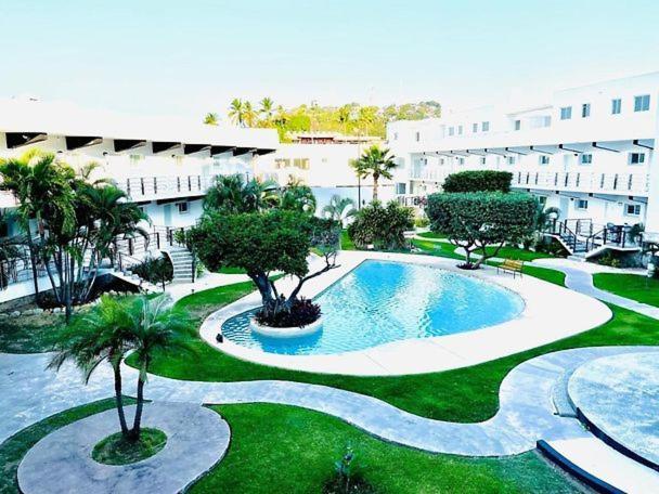 Casablanca Grand Colibri Διαμέρισμα Ακαπούλκο Εξωτερικό φωτογραφία