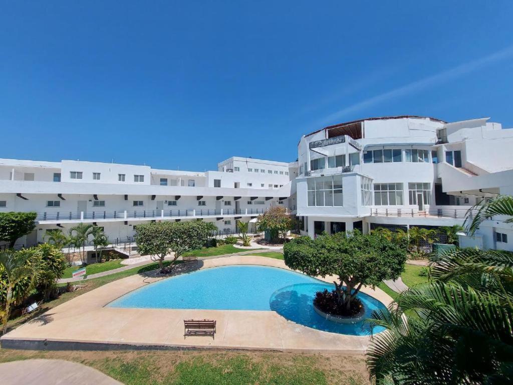 Casablanca Grand Colibri Διαμέρισμα Ακαπούλκο Εξωτερικό φωτογραφία
