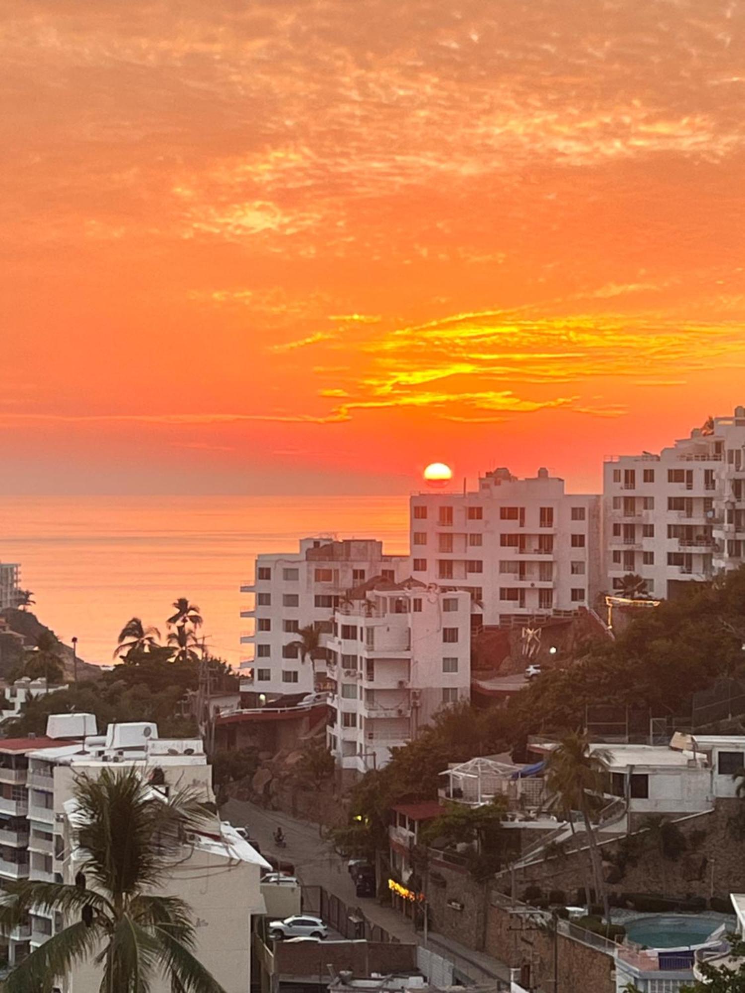 Casablanca Grand Colibri Διαμέρισμα Ακαπούλκο Εξωτερικό φωτογραφία
