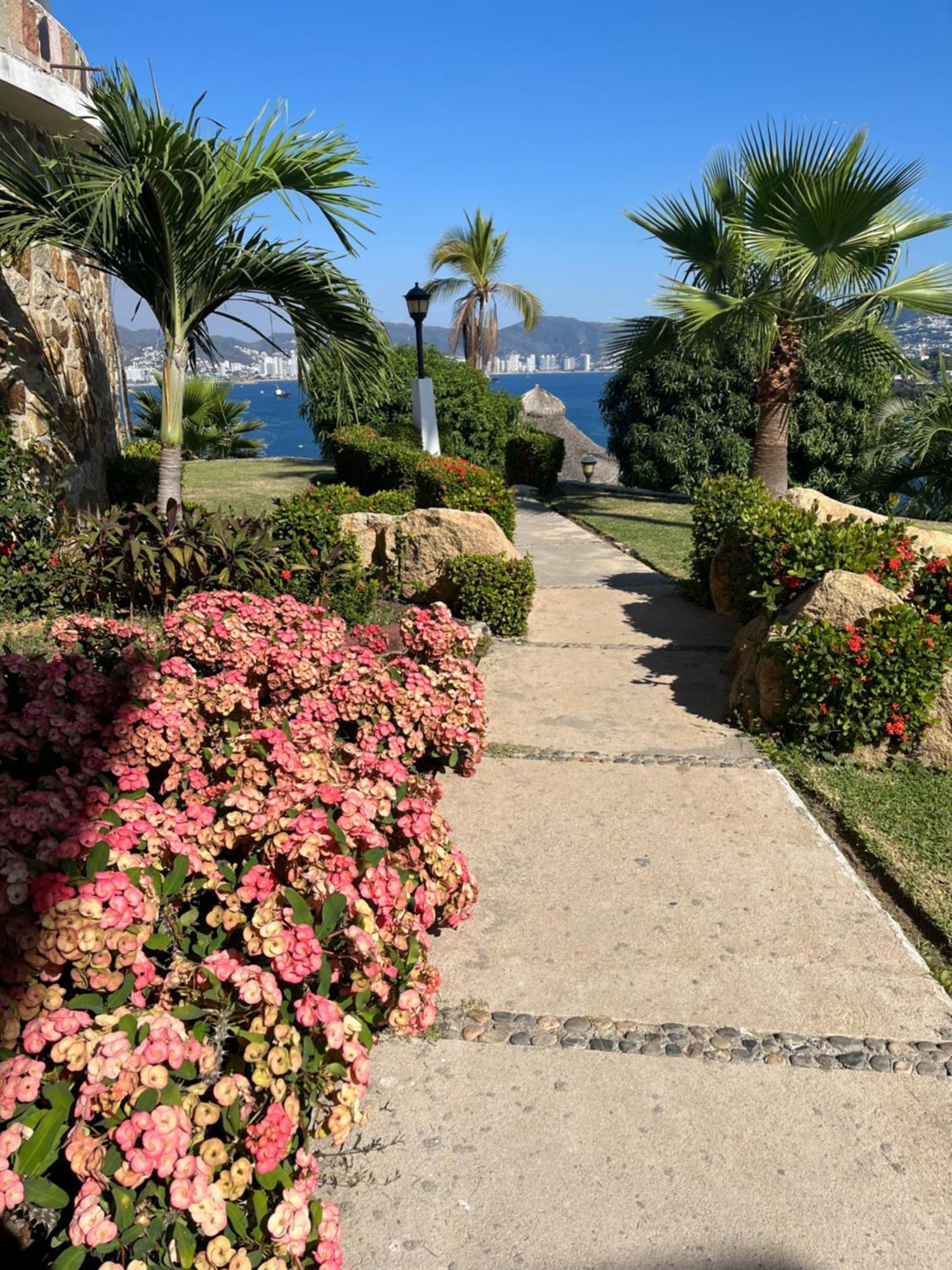 Casablanca Grand Colibri Διαμέρισμα Ακαπούλκο Εξωτερικό φωτογραφία